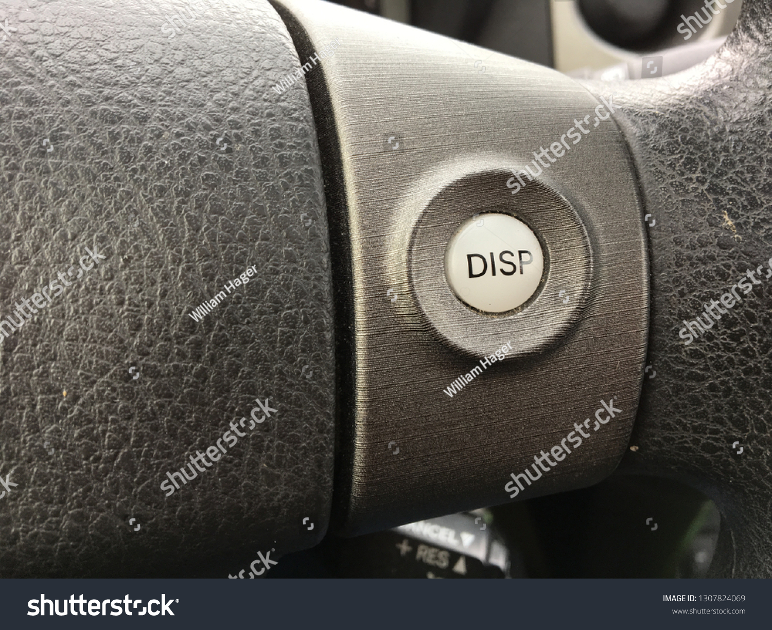 What Does Disp Mean In A Car? CarCaramEL