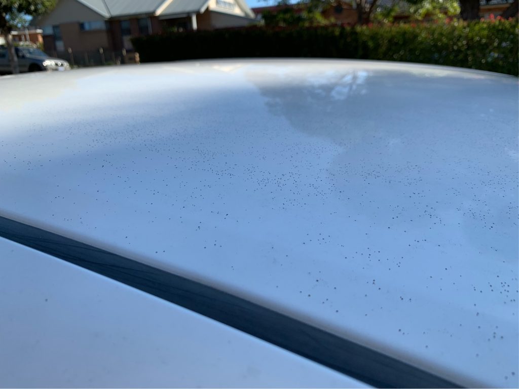 how-to-remove-tiny-black-spots-on-car-paint-carcaramel